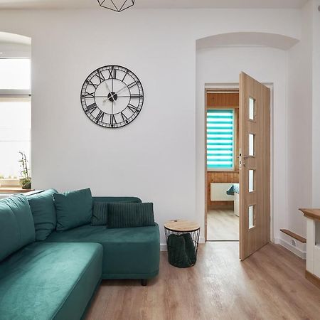 Apartamenty U Bratkow 卡尔帕奇 外观 照片