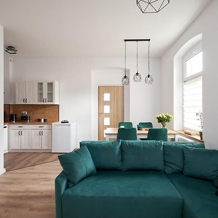 Apartamenty U Bratkow 卡尔帕奇 外观 照片