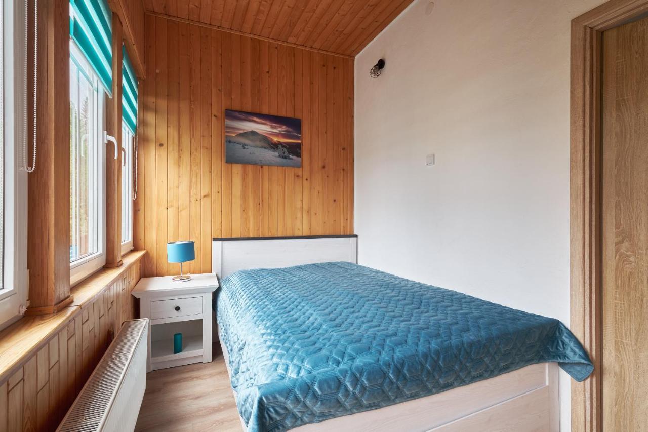 Apartamenty U Bratkow 卡尔帕奇 外观 照片