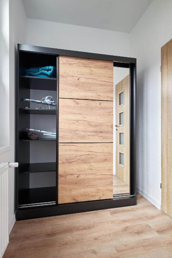 Apartamenty U Bratkow 卡尔帕奇 外观 照片