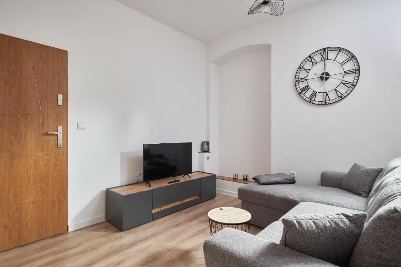 Apartamenty U Bratkow 卡尔帕奇 外观 照片