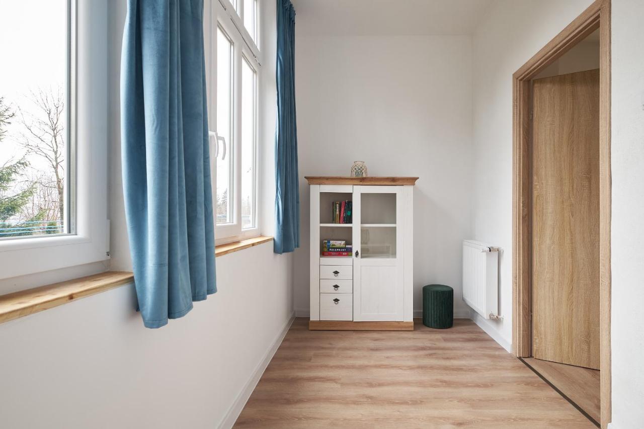 Apartamenty U Bratkow 卡尔帕奇 外观 照片